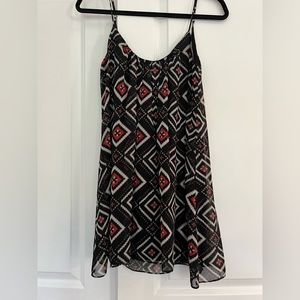 Patterned Show Me Your Mumu Dress